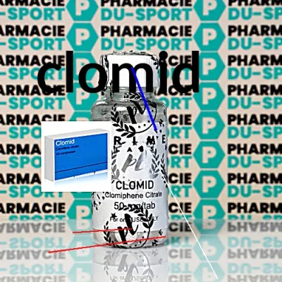 Acheter clomid 100mg